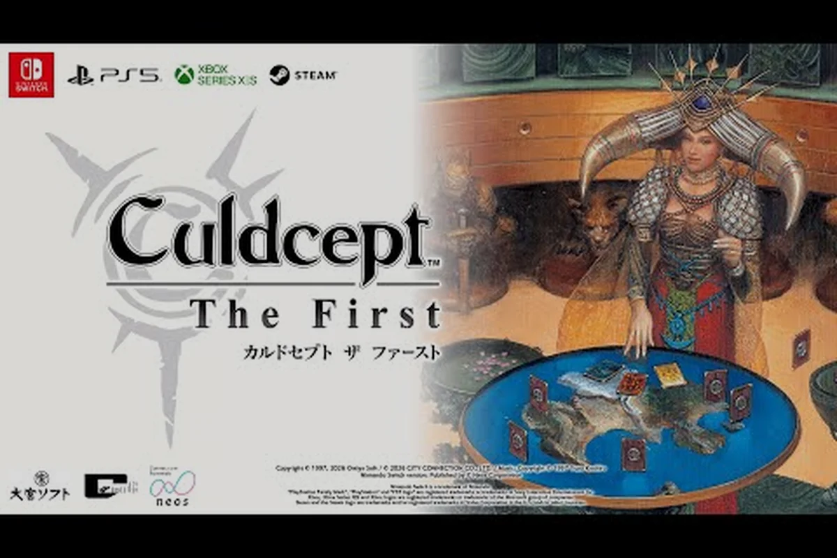 Top 10 Anfängerfehler in Culdcept The First – Das erste Remake